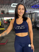 Conjunto Feminino - Azul