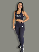 Calça Feminina - Preta