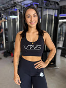 Top Vitnes - Preto