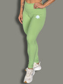 Calça Feminina - Verde