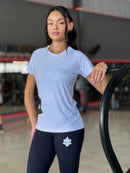 Camiseta Feminina - Branca