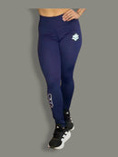 Calça Feminina - Azul