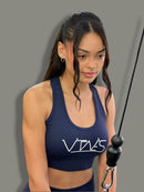 Conjunto Feminino - Azul
