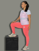 Calça Feminina - Rosa