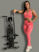 Conjunto Feminino - Rosa