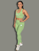 Conjunto Feminino - Verde