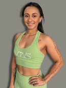 Conjunto Feminino - Verde