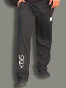 Calça Moletom Vitnes - Preta